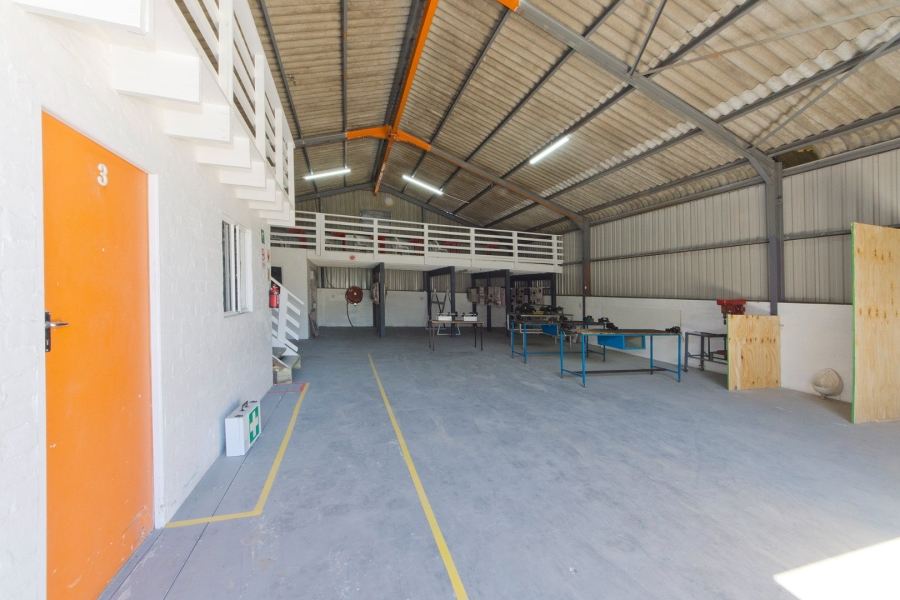 Commercial Property for Sale in Knysna Industrial Western Cape